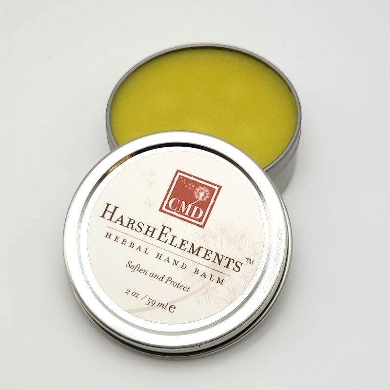 HarshElements™ Hand Balm by CMD Skin Solutions