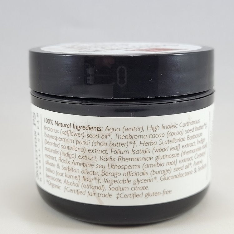 Herbal Moisture Cream for All Skin Types
