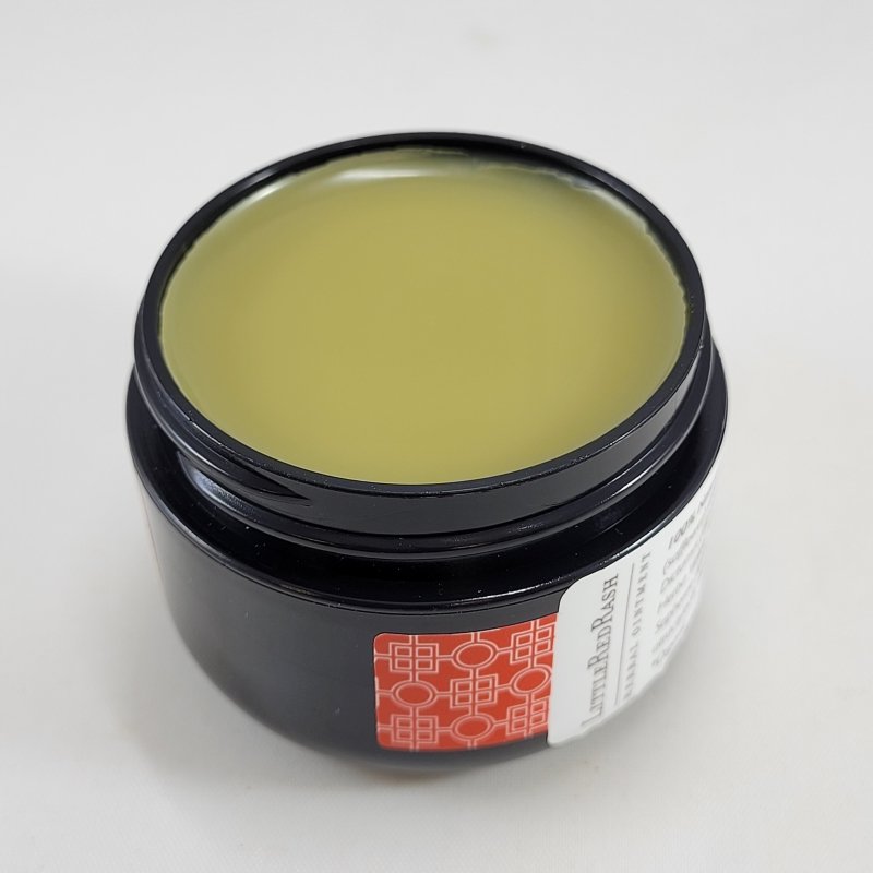 Little Red Rash Ointment