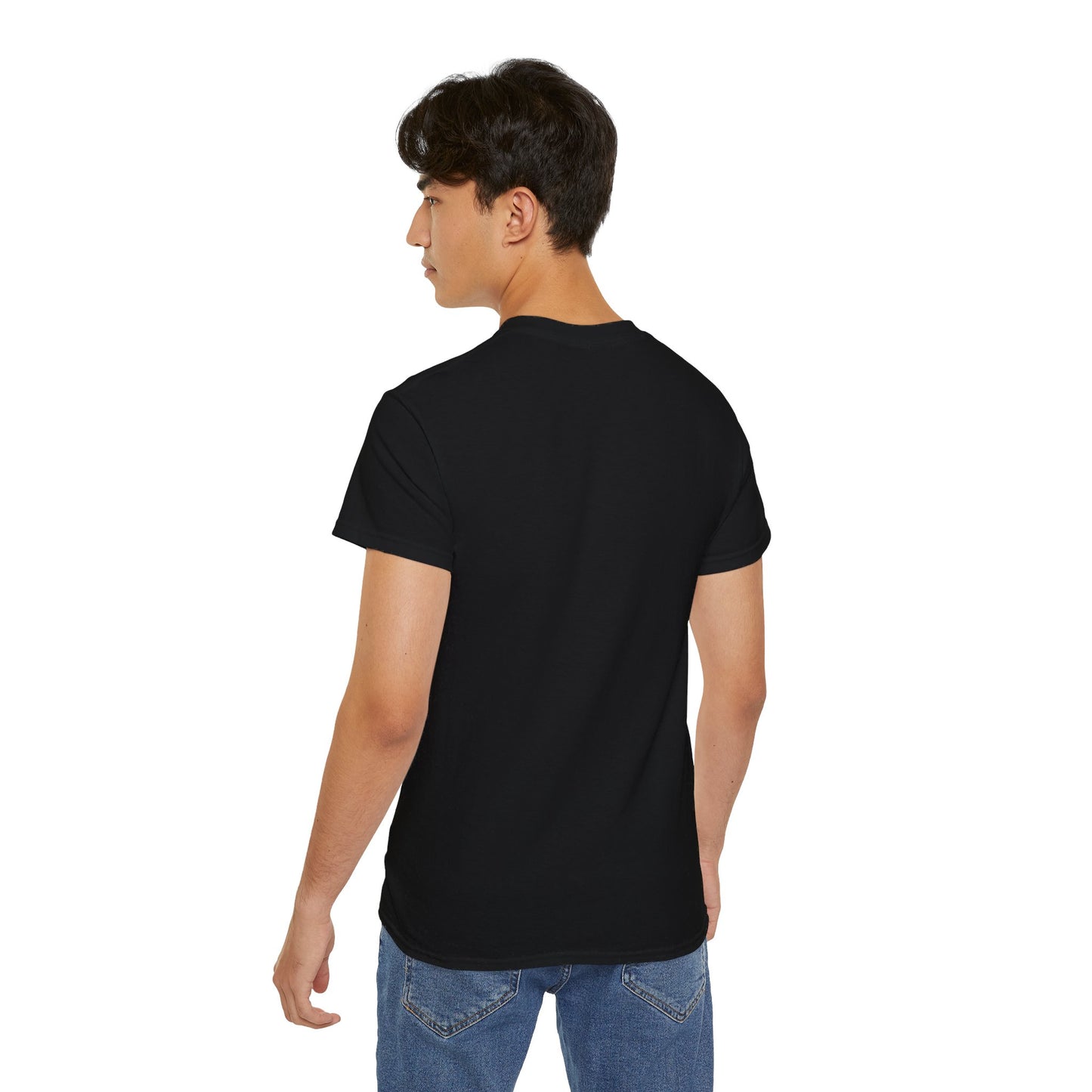 "Wellness from within" Unisex Ultra Cotton Tee