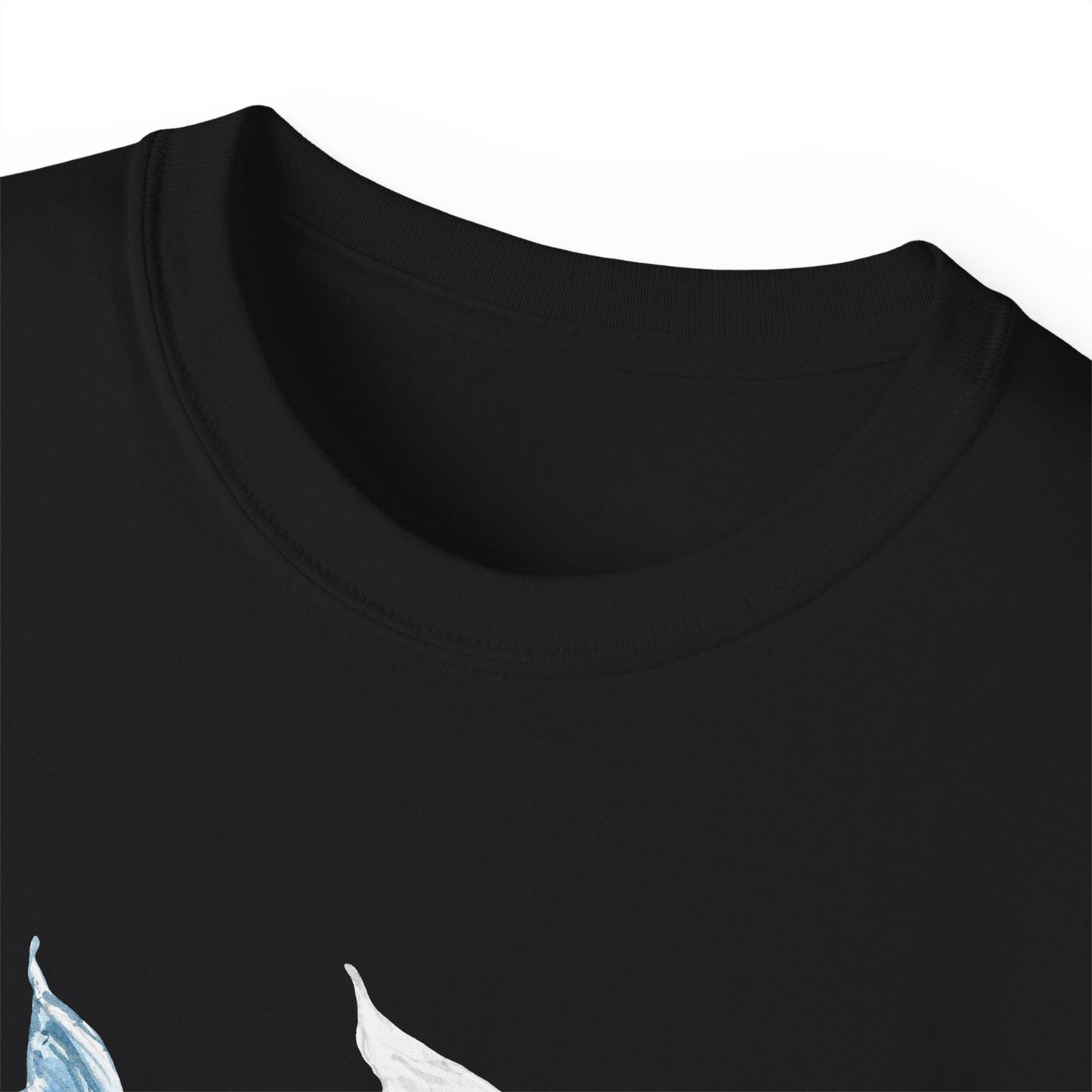 "Wellness from within" Unisex Ultra Cotton Tee