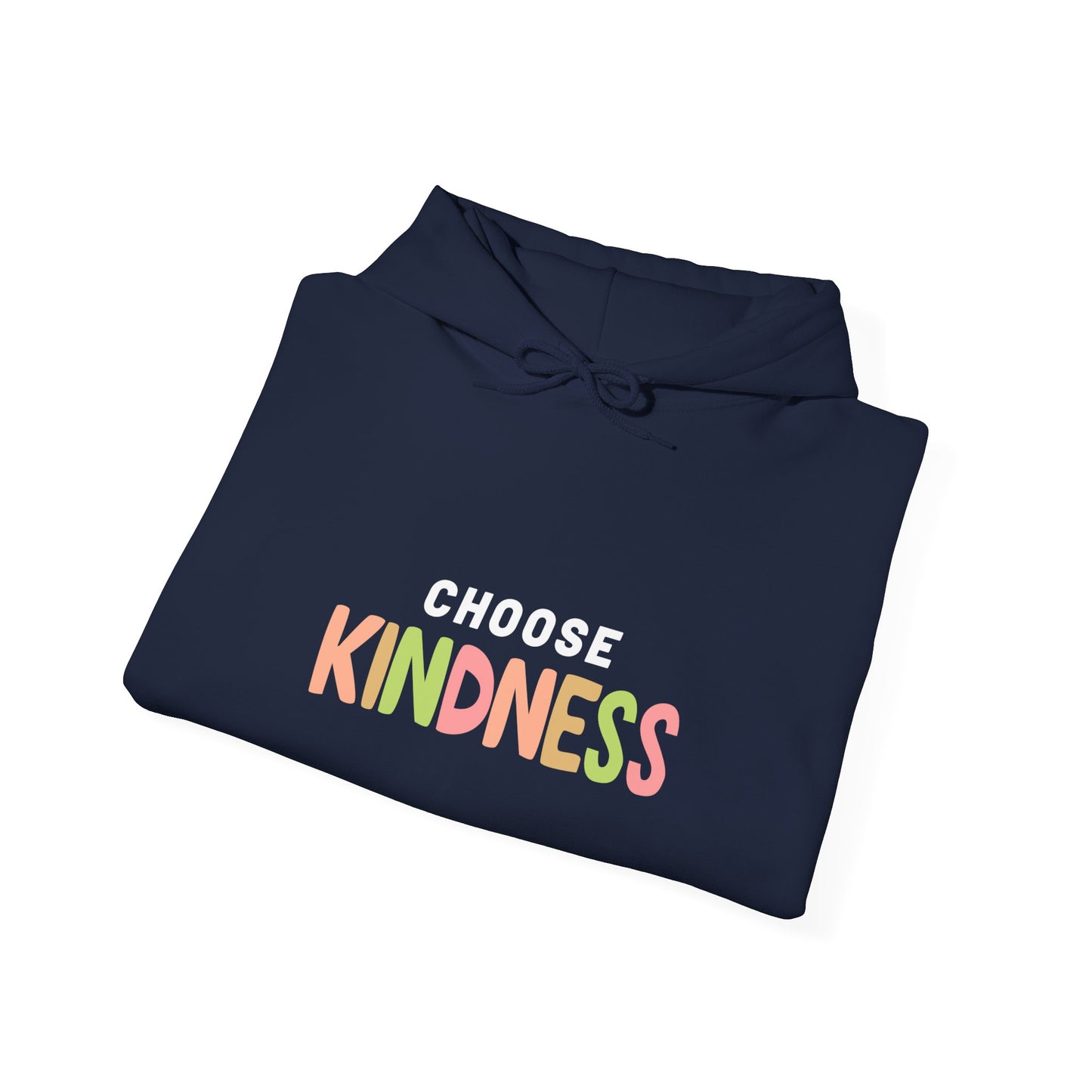 "Choose Kindness" Unisex Heavy Blend™ Hooded Sweatshirt
