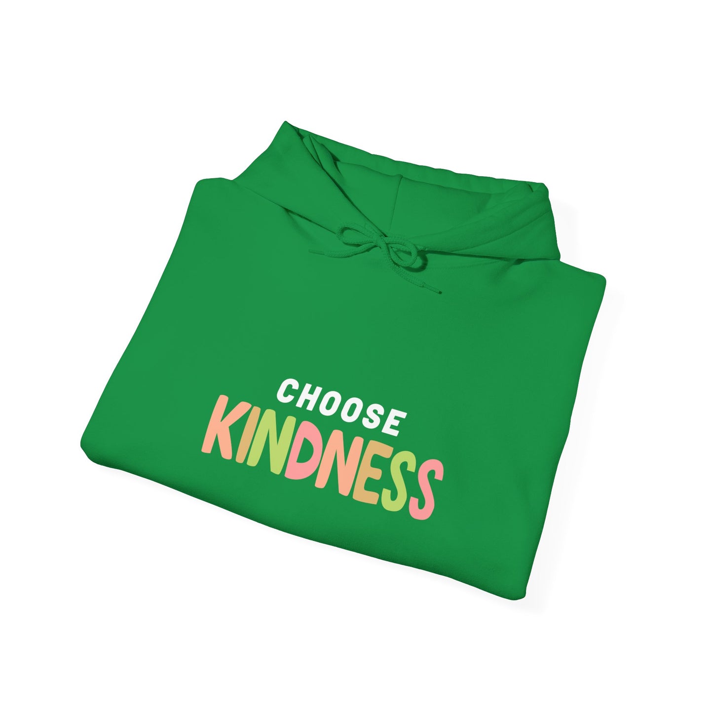 "Choose Kindness" Unisex Heavy Blend™ Hooded Sweatshirt