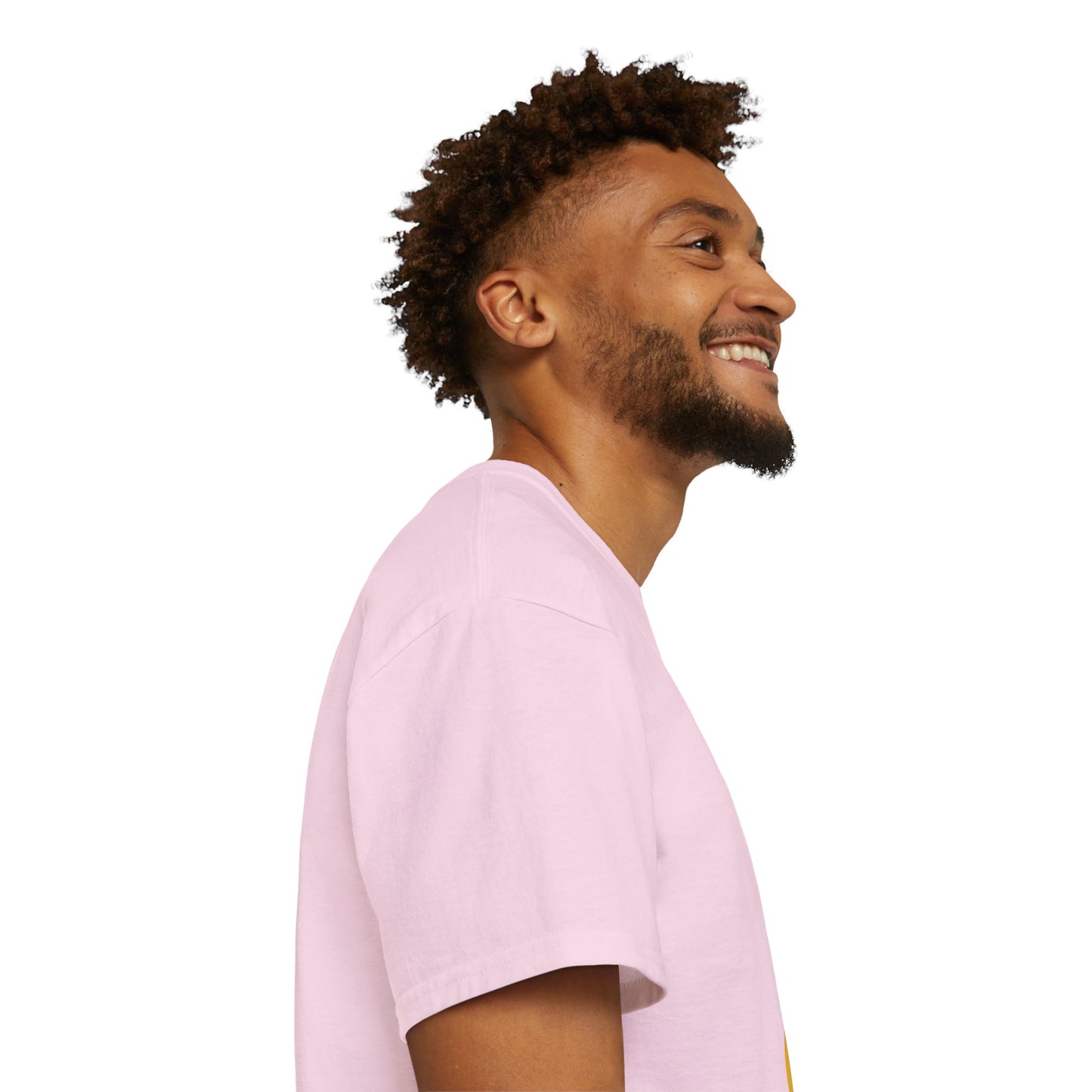 "Content just to be." Unisex Ultra Cotton Tee