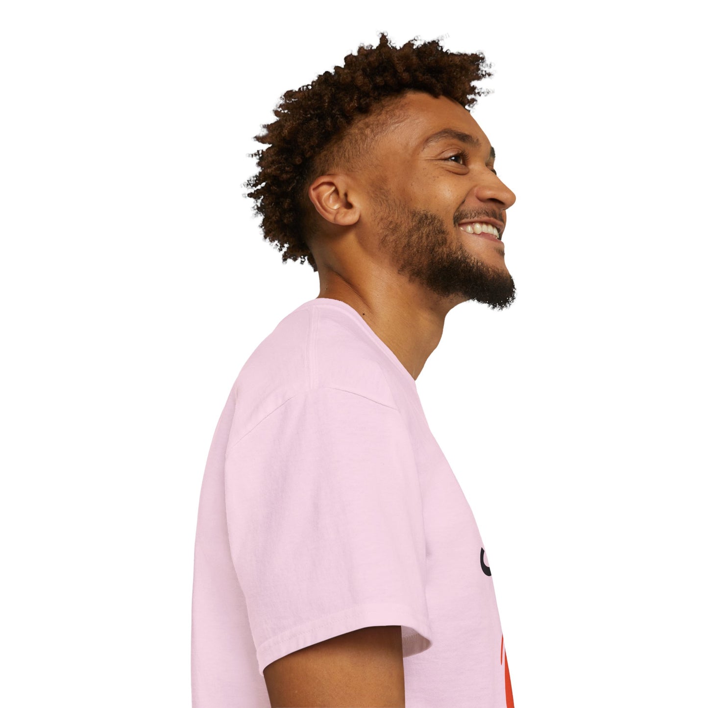 "CAF" Lucky Cat Unisex Ultra Cotton Tee