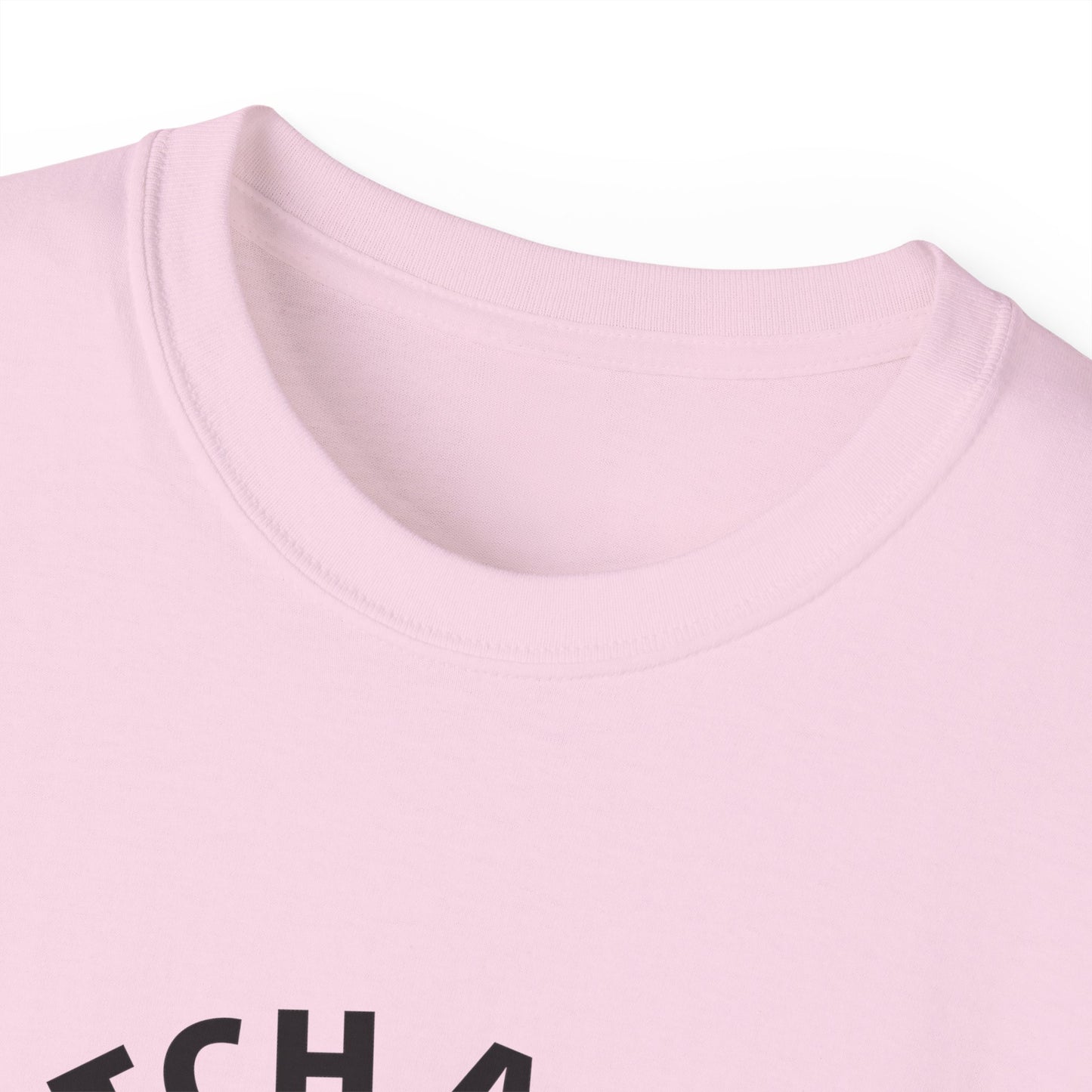 "CAF" Lucky Cat Unisex Ultra Cotton Tee