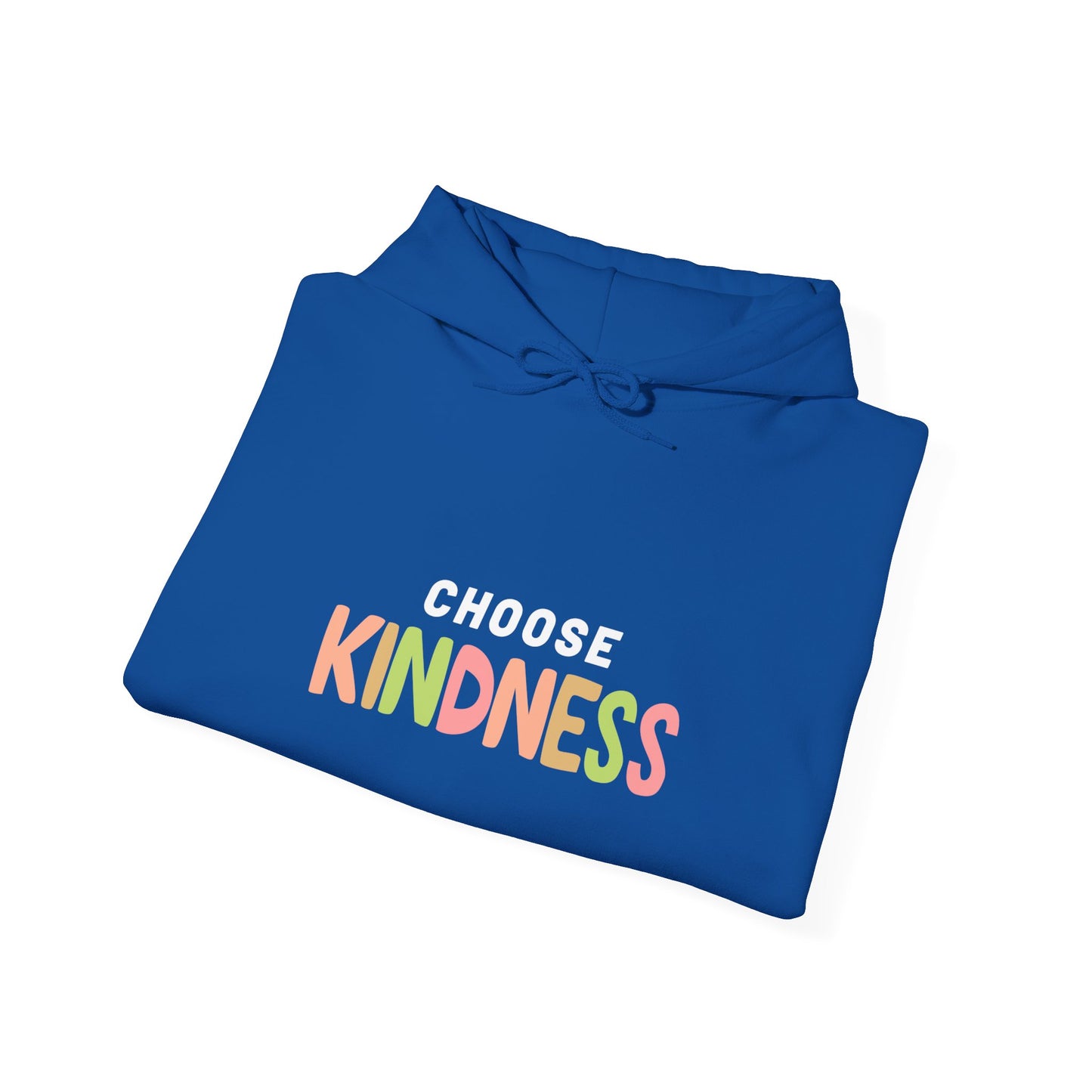 "Choose Kindness" Unisex Heavy Blend™ Hooded Sweatshirt