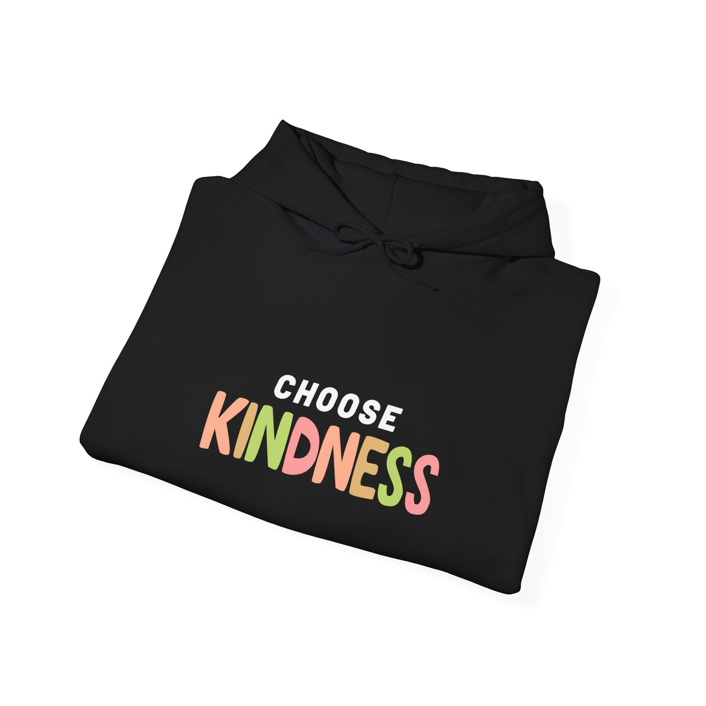 "Choose Kindness" Unisex Heavy Blend™ Hooded Sweatshirt
