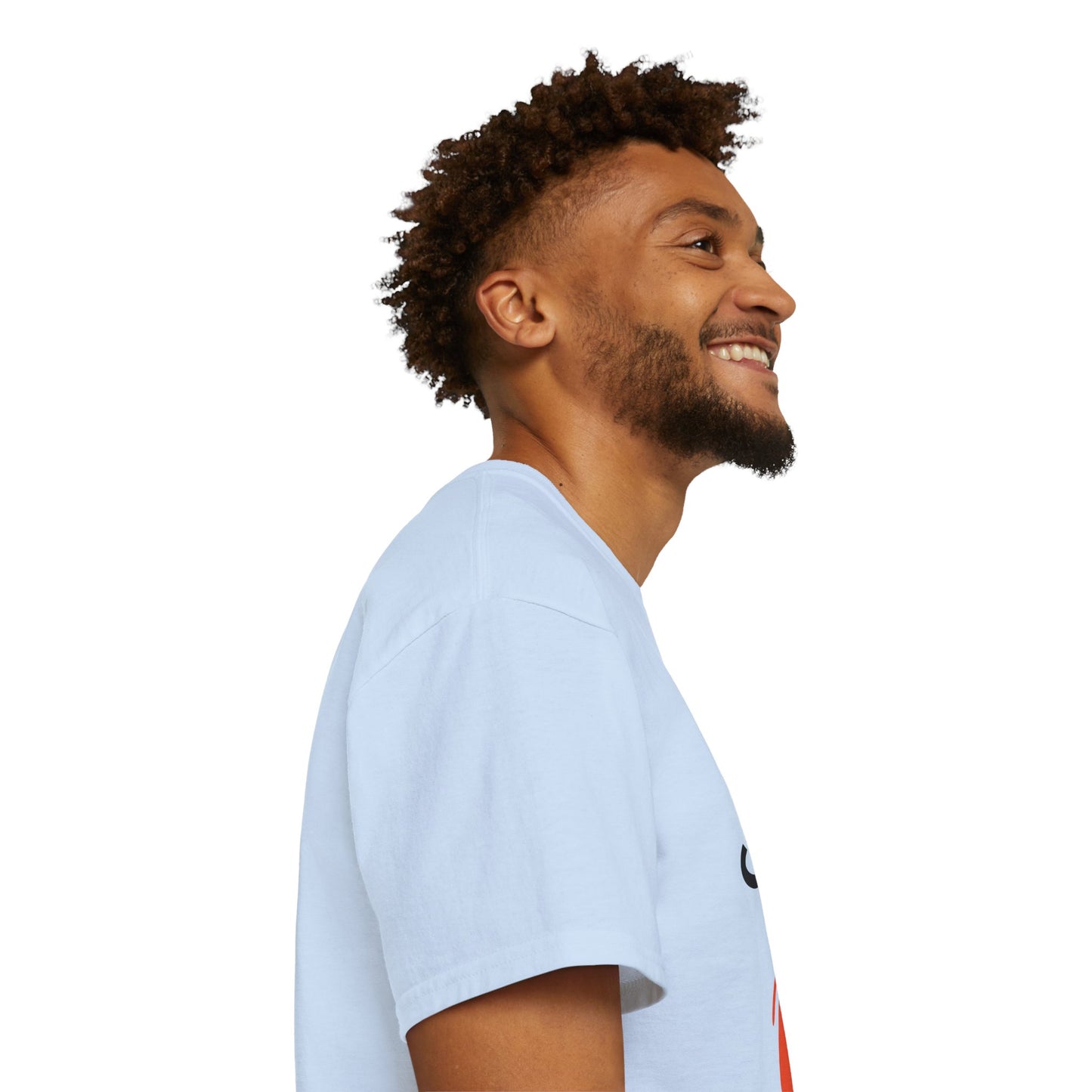 "CAF" Lucky Cat Unisex Ultra Cotton Tee