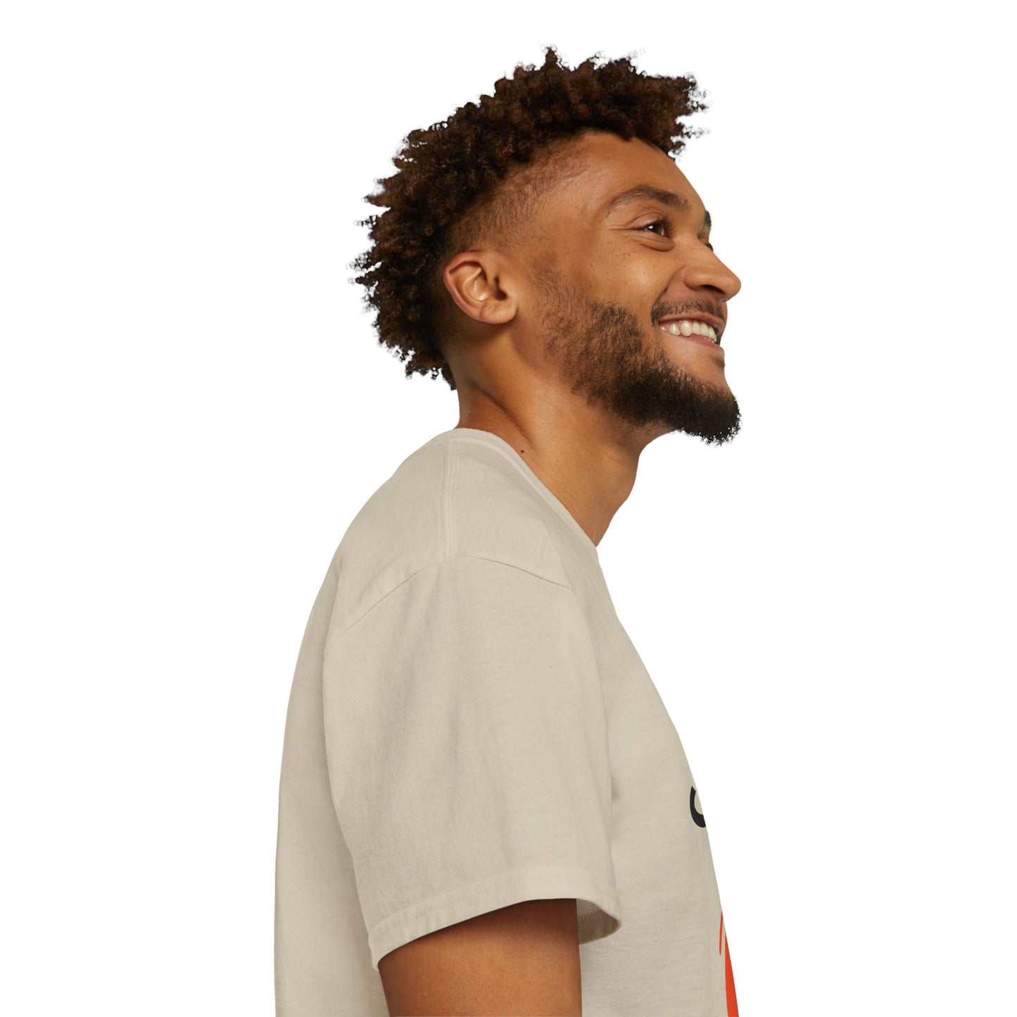 "CAF" Lucky Cat Unisex Ultra Cotton Tee