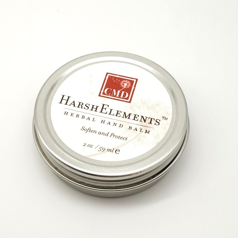 HarshElements™ Hand Balm by CMD Skin Solutions