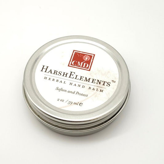 HarshElements™ Hand Balm by CMD Skin Solutions