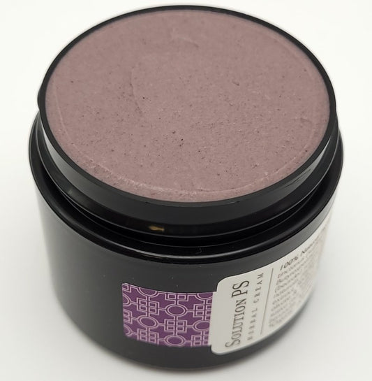 Herbal Moisture Cream for All Skin Types