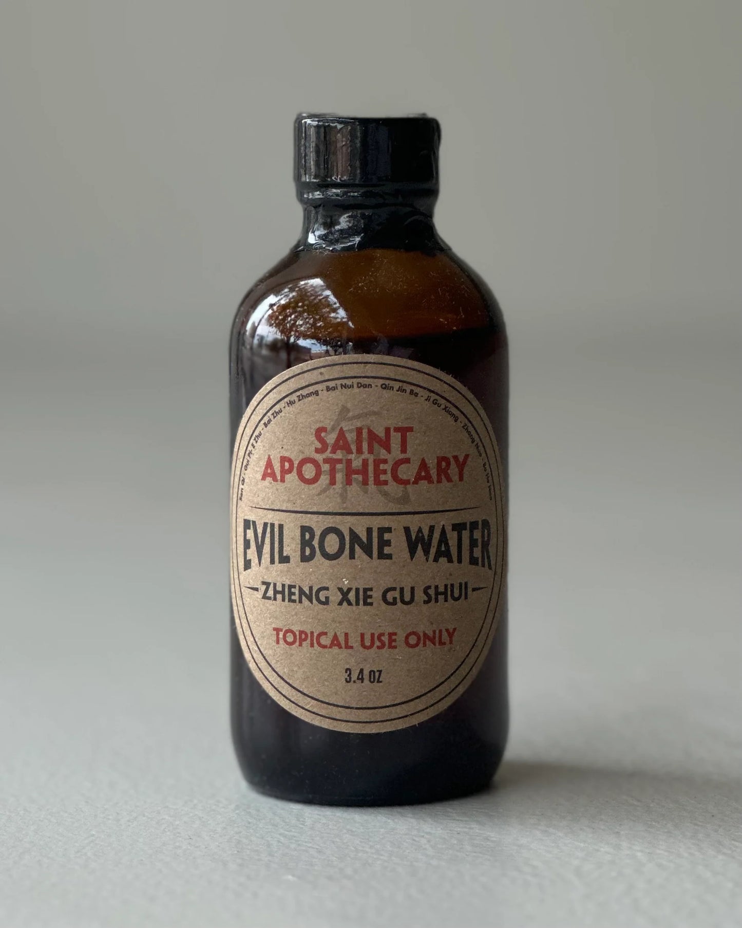 Evil Bone Water (3.4 oz.)