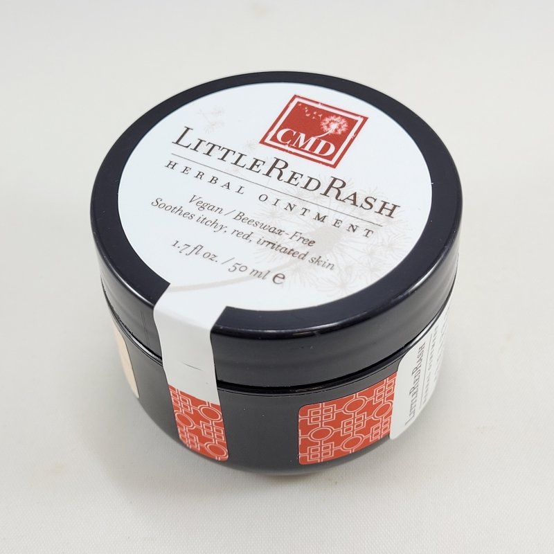 Little Red Rash Ointment