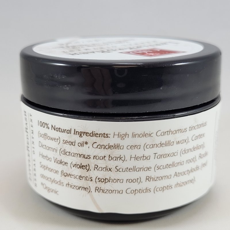 Little Red Rash Ointment