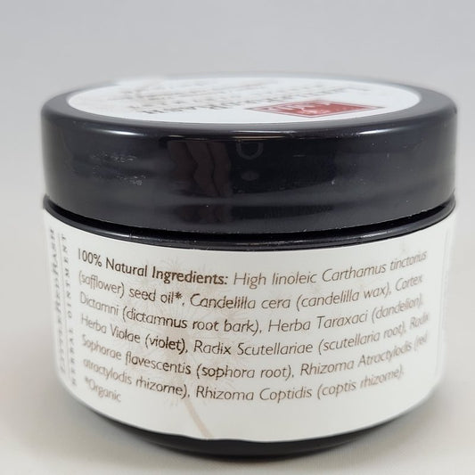 Little Red Rash Ointment